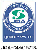 JQA-QMA15718